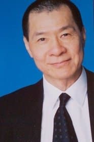 Mr. Jiang