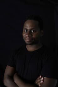 Umenzi / Black Ox (voice)