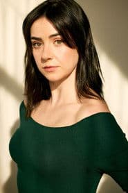 Young Chloe Goldmann
