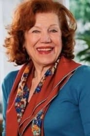 Régine (Gad's mother)