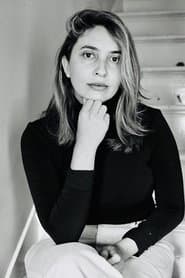 Sarah (as Sarah Blakey-Cartwright)