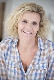 La directrice de la maison de retraite