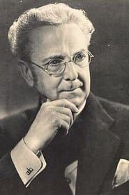 Direktor Melchior Oberländer