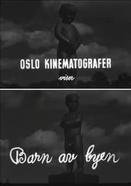 Barn av byen