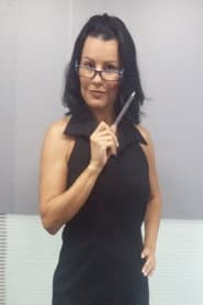 Psicóloga