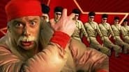Hulk Hogan and Macho Man vs. Kim Jong-il