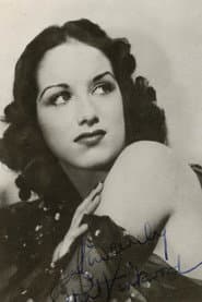 Irene James (as Patricia Kirkwood)
