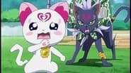 Mumumu~n! Siren and Hummy's Secret ~Nya♪