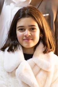 Virgem Maria/Servo do Herodes/Mulher do Fox Life