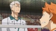 The Iron Wall