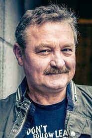 Heinz Wackernagel