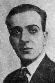 Jerzy Recki, student