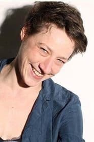 Béatrice Bergeron