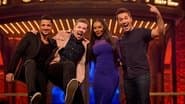 Peter Andre v Gino D'Acampo