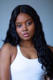 Alysssa Jones