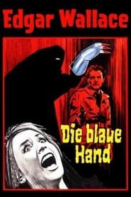 Die Blaue Hand