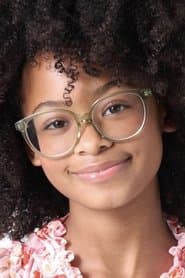 Baby Girl (Voice)