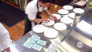 Restaurant Service Challenge