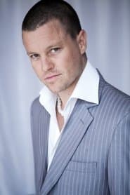 Detective Graham Ikin