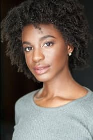 Harriet Rice