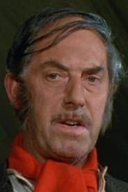 Older Policeman
