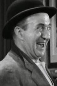 Mickey the 2nd Process Server (uncredited)