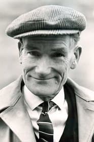 Pipe Maj. Duncan MacLean