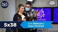 Серія 38