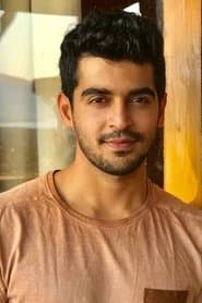 Young Rahmat Khan