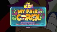 My Fair Carol