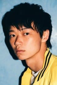 Haruko's Older Brother