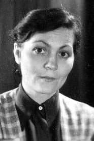 Arina Pantelejmonowna