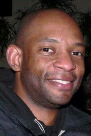 Self - Drums (as Michael Jerome)