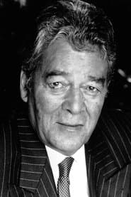 Harry Hunter