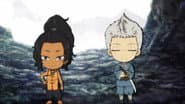 A Bit of Hell's Paradise Episode 10: Sensei's Pun