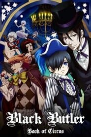 Season 3: Book of Circus