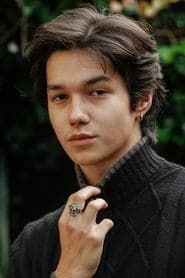 Charlie Atherton-Yoo
