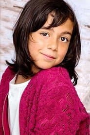 Young Vanessa
