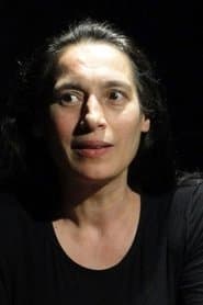 Ági - Sajek's girlfriend