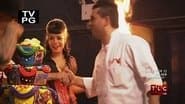 Freaks, Fast Food and Frightened Frankie