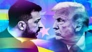 The Battle of the Oval Office: Trump v Zelensky