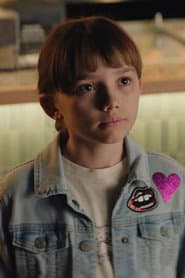 Little Girl