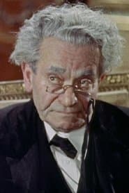 Prof. Ludwig Weiss