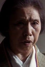 Old Geisha Kikuryû