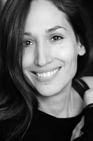 Martha Diaz (as Melissa Ramone)