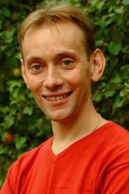 Young Michal Pietruszka