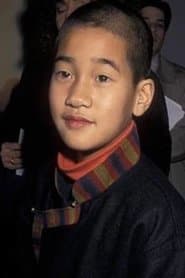 Dalai Lama (Age 12)