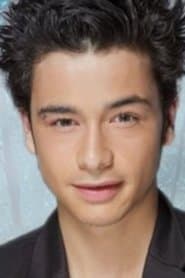 Adrien, le fils de Robin des Bois et Marianne