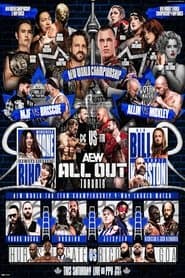 AEW All Out