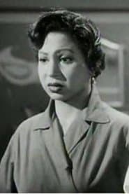 Nazli Hanem - Osama's mother